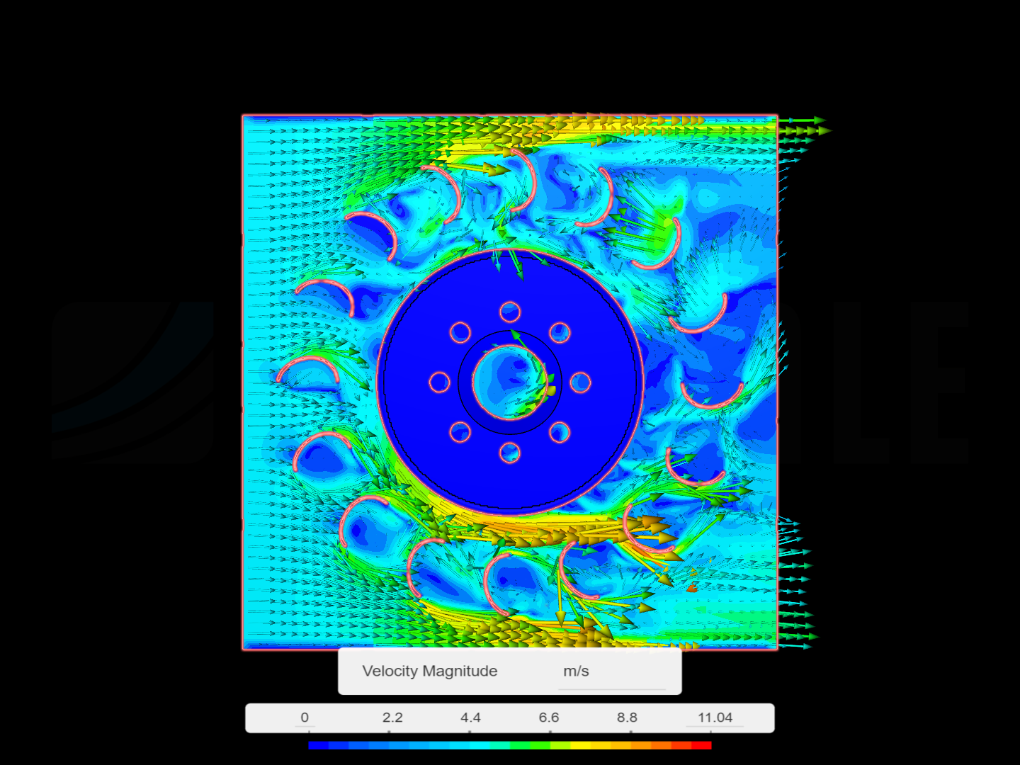 Pelton Turbine Analysis - Copy image