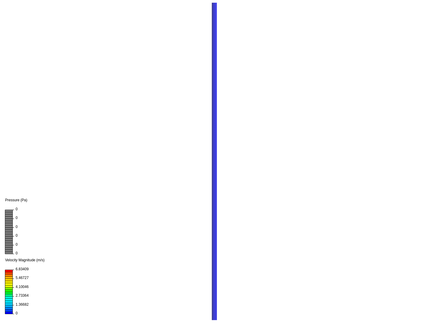 test pipe simulation image