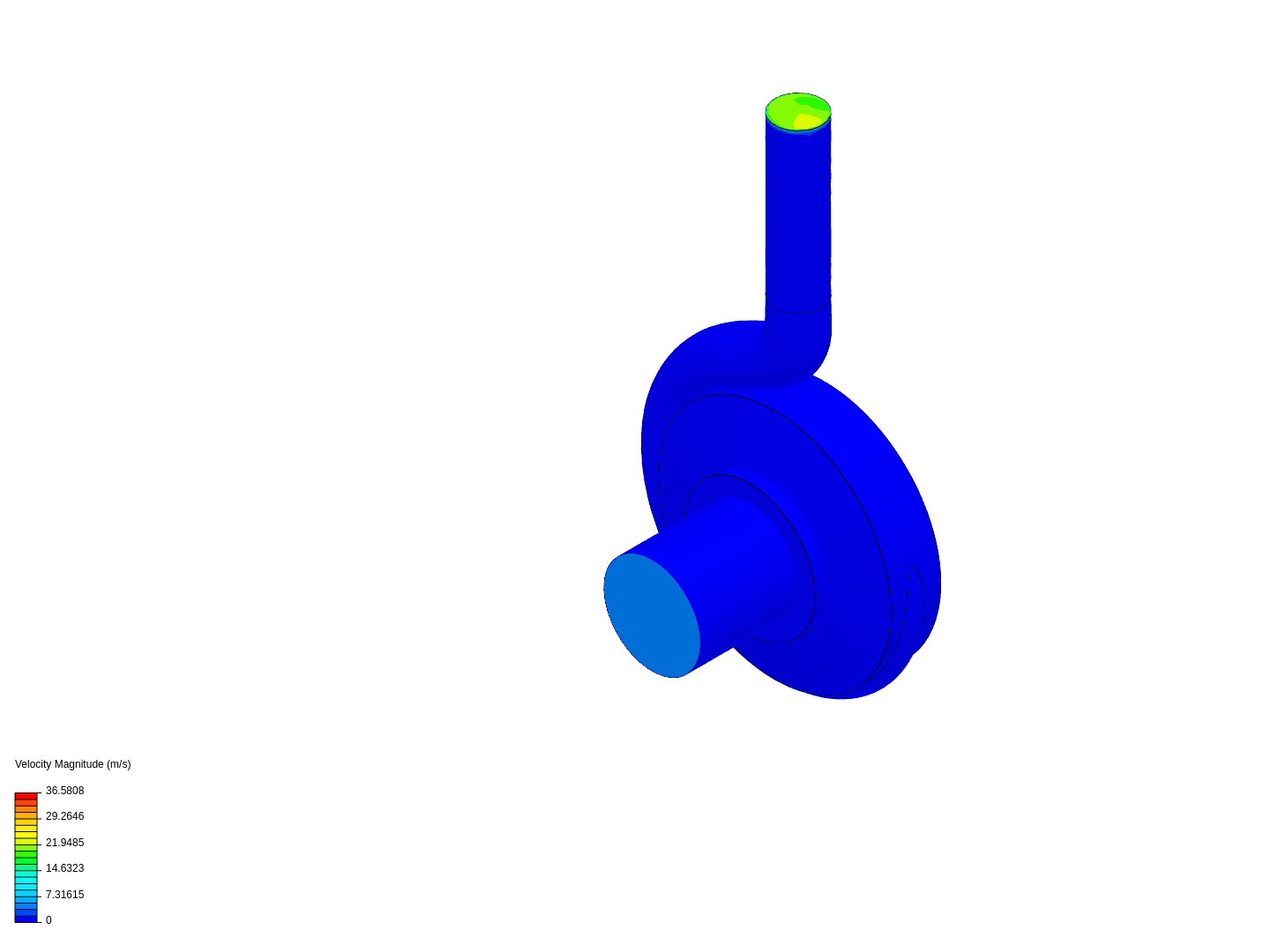 Tutorial - Centrifugal pump-UTB image