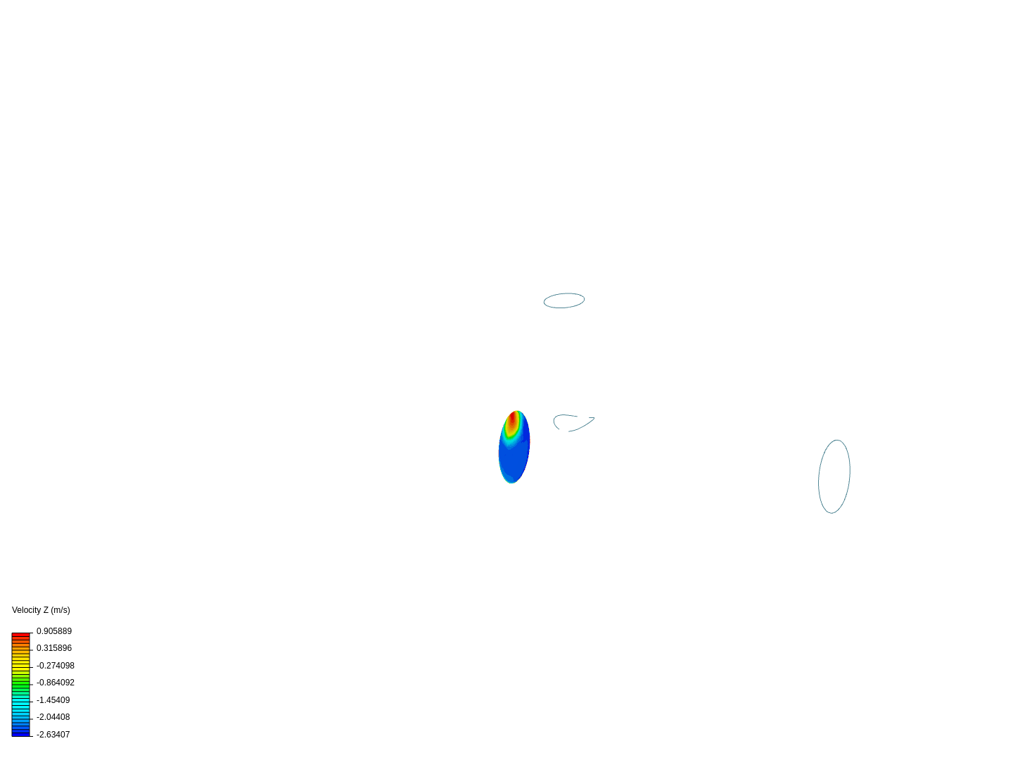 Tutorial 2: Pipe junction flow image