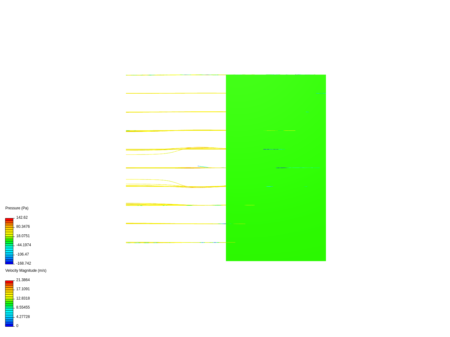 Basketball: Aerodynamic Values image