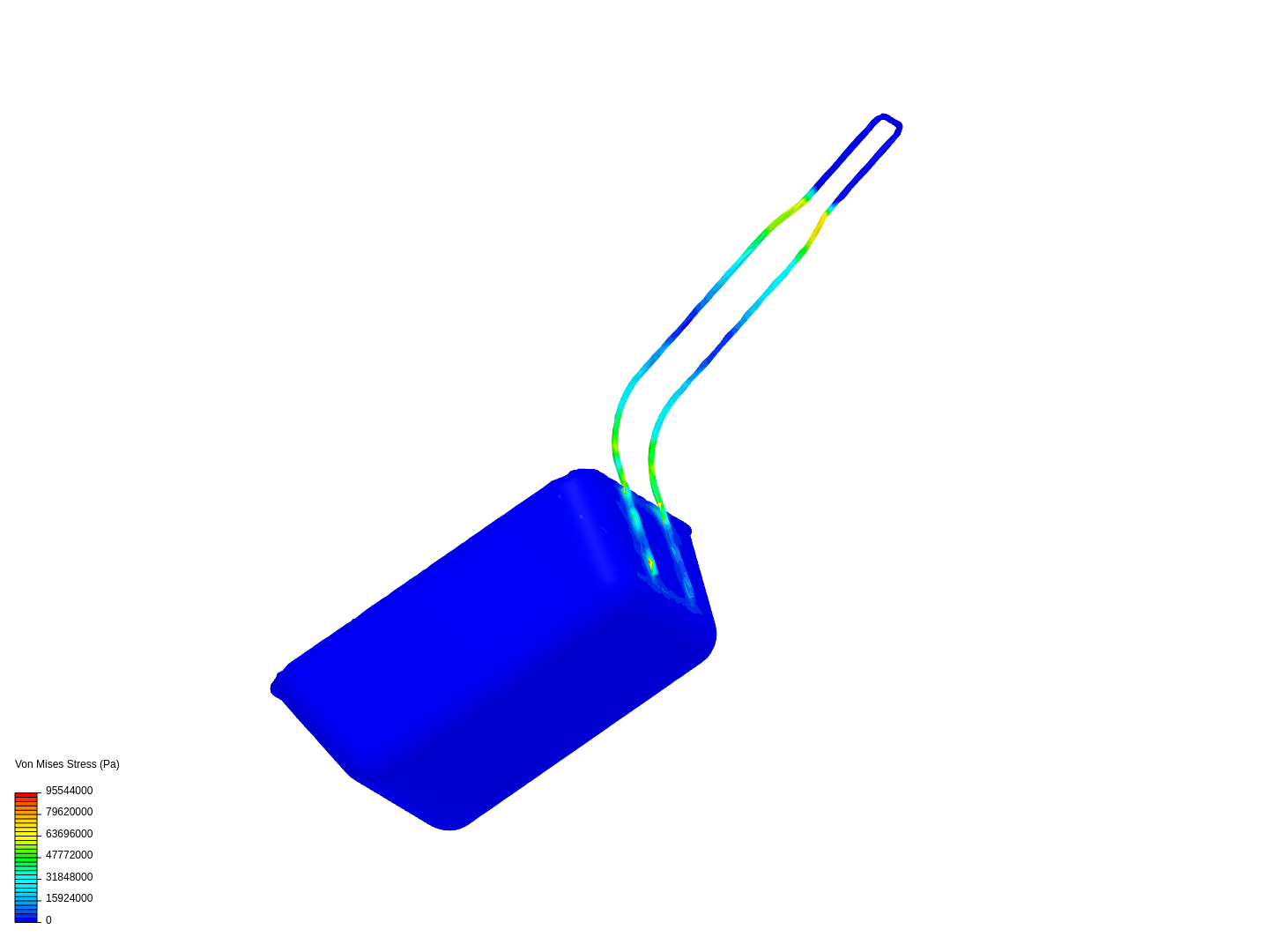 PIA CAE image