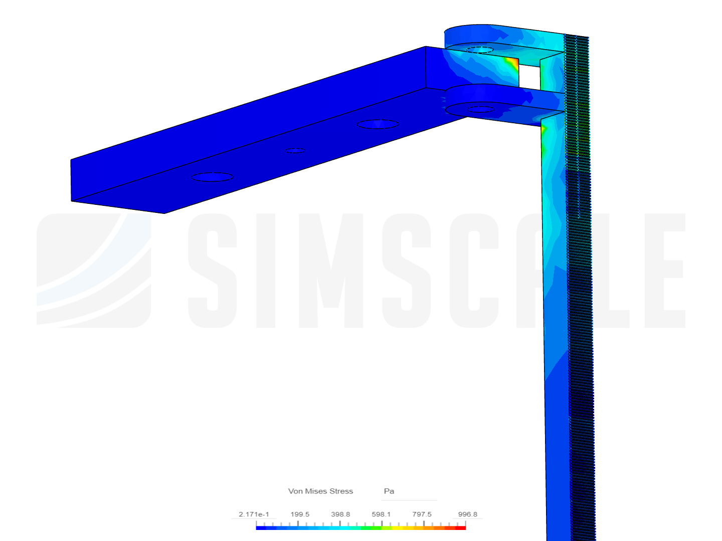 clamp and rack image