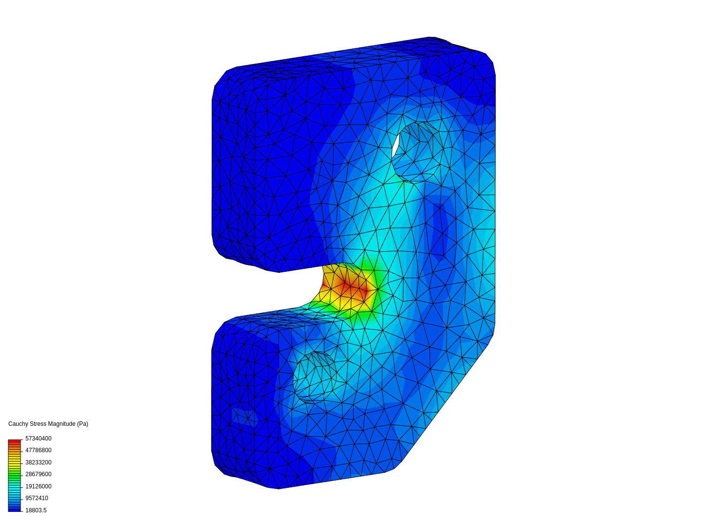 Cab Lifting Profile 2 image