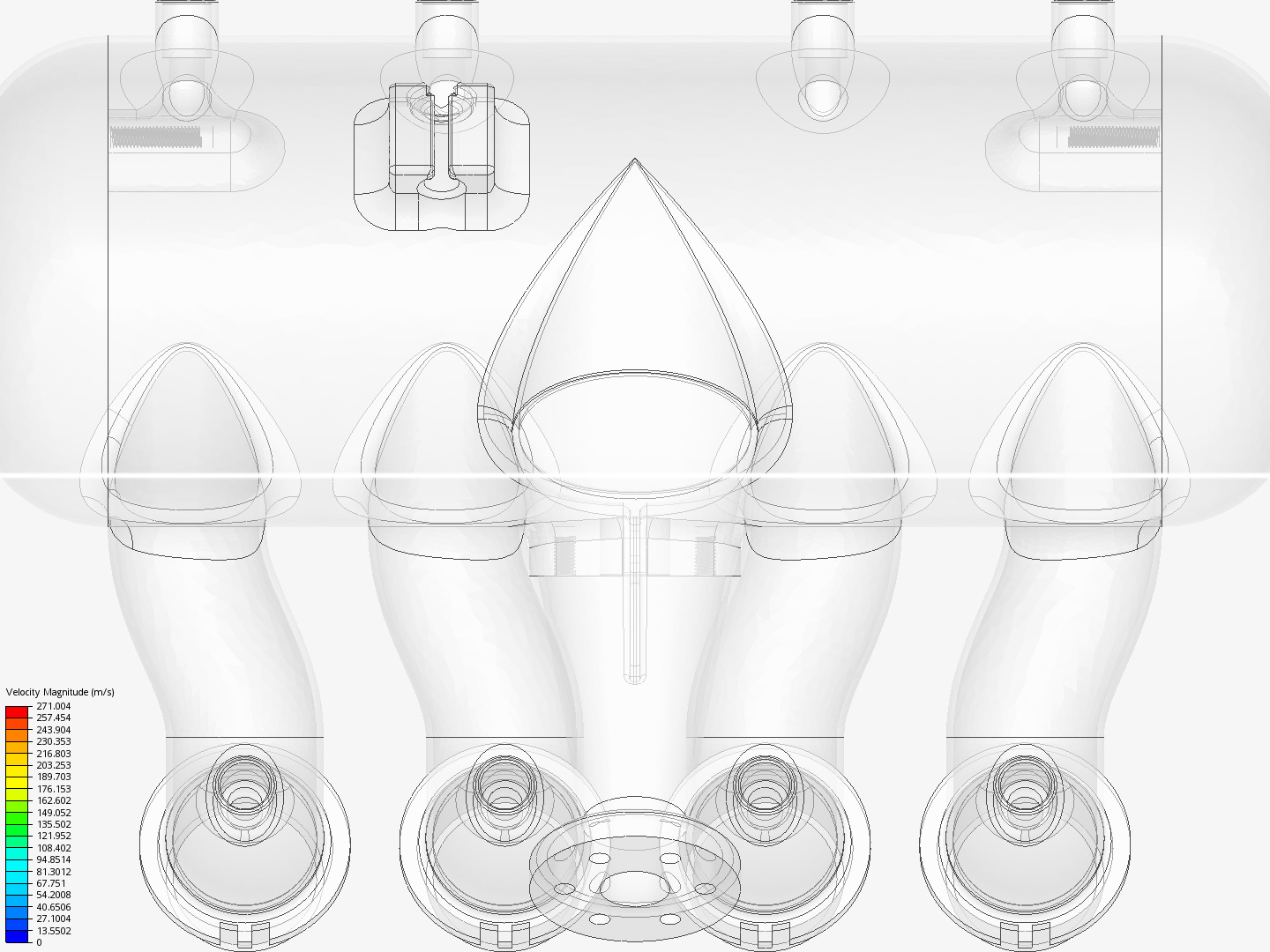 Intake cesi race image