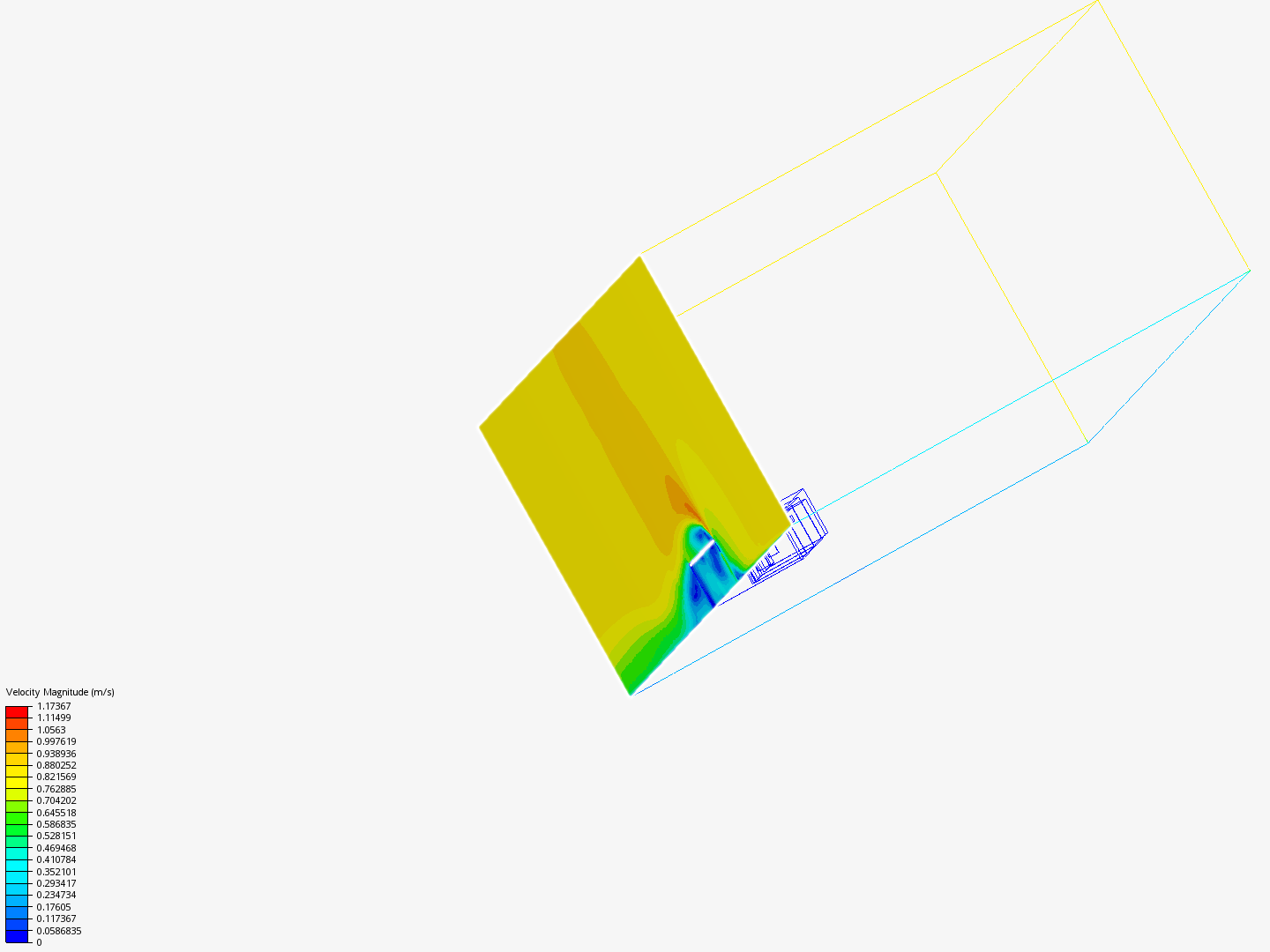 Tutorial 1: Connecting rod stress analysis image