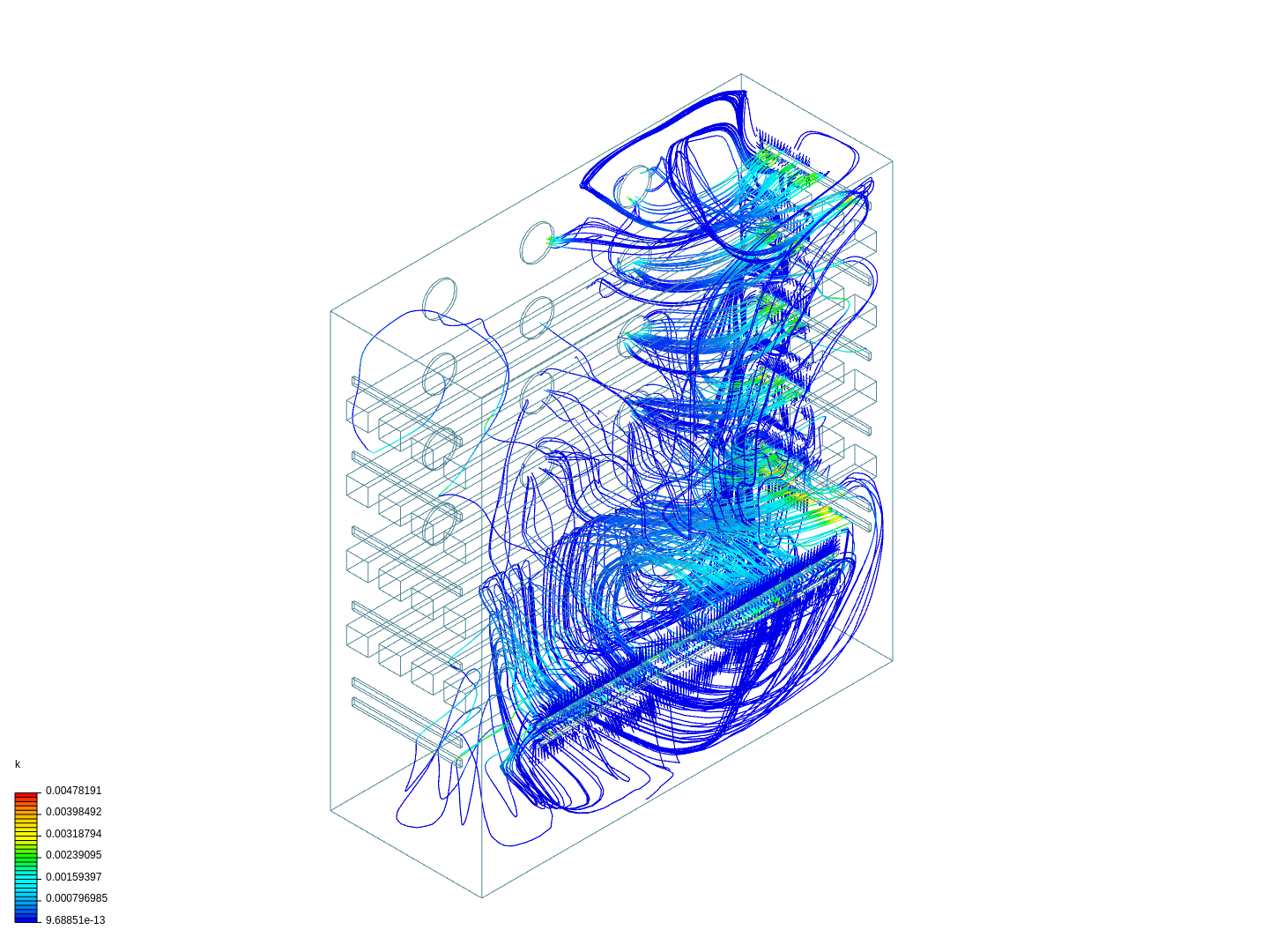 mechanical ventilation image