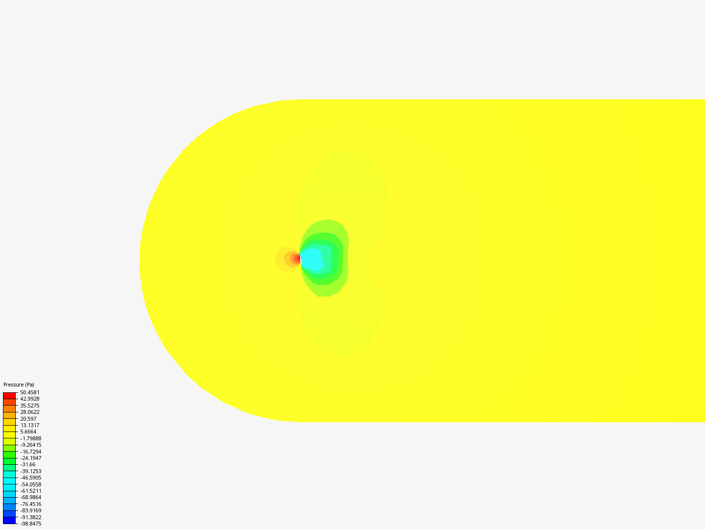 Turbina Geometria 2 (1.5) image