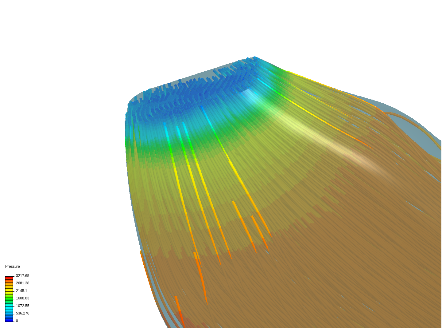 Air Tube MK1 Sim image