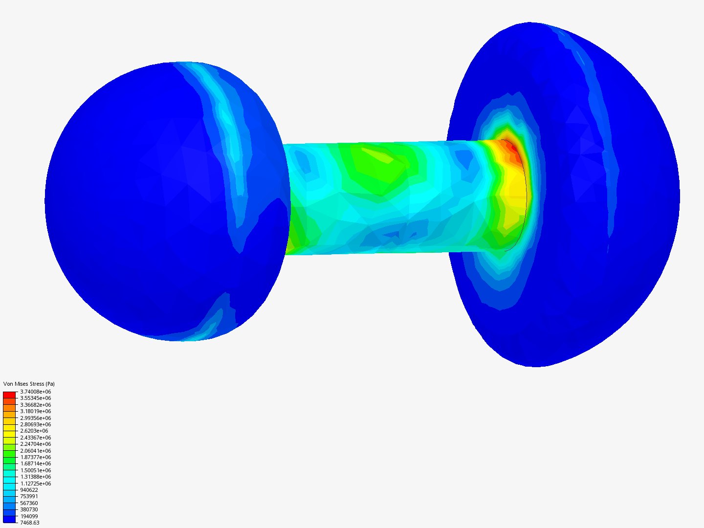 Stem Sim image