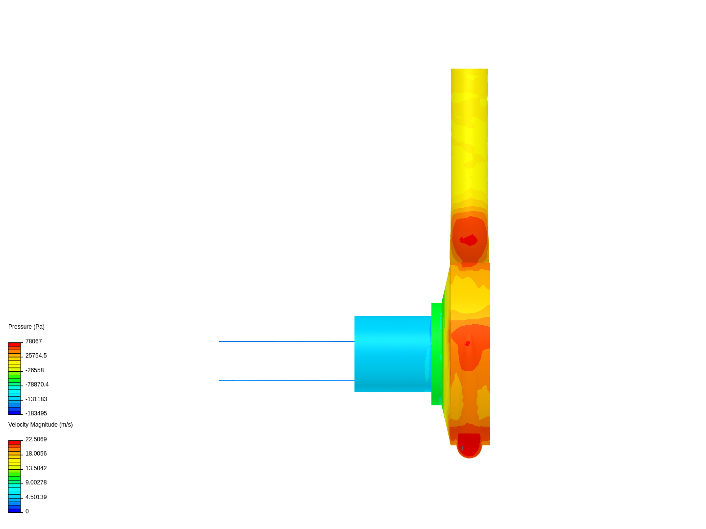 Tutorial - Centrifugal pump image