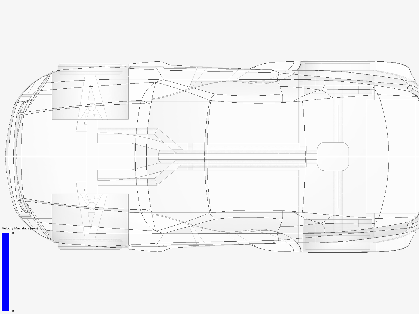 Stock Car Fluid Simulation image