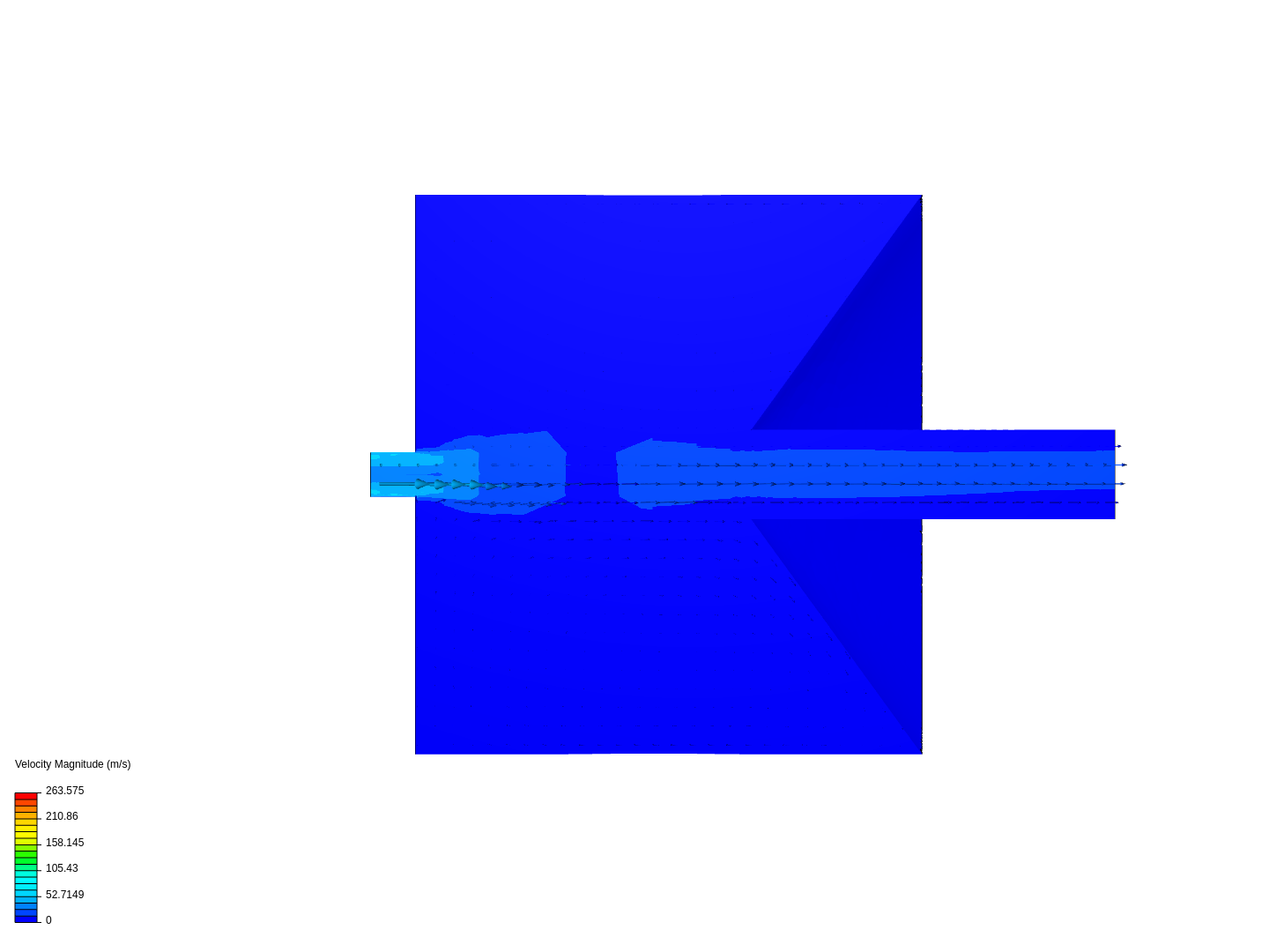 Helmholtz Nozzle image