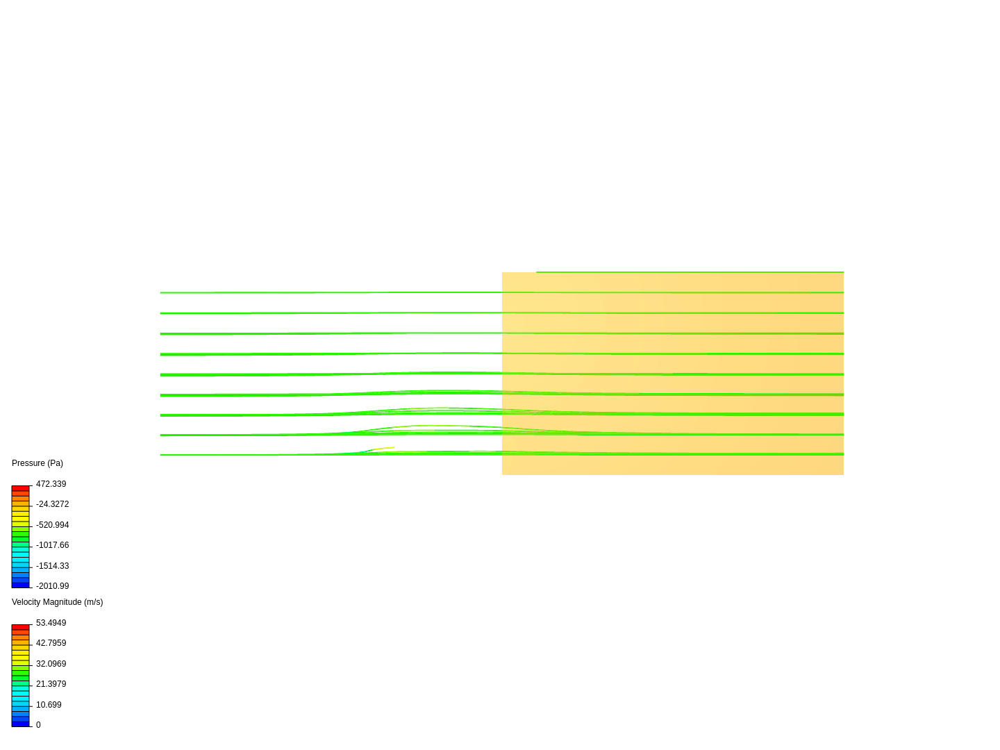 Tesla Cybertruck- CFD Analysis image