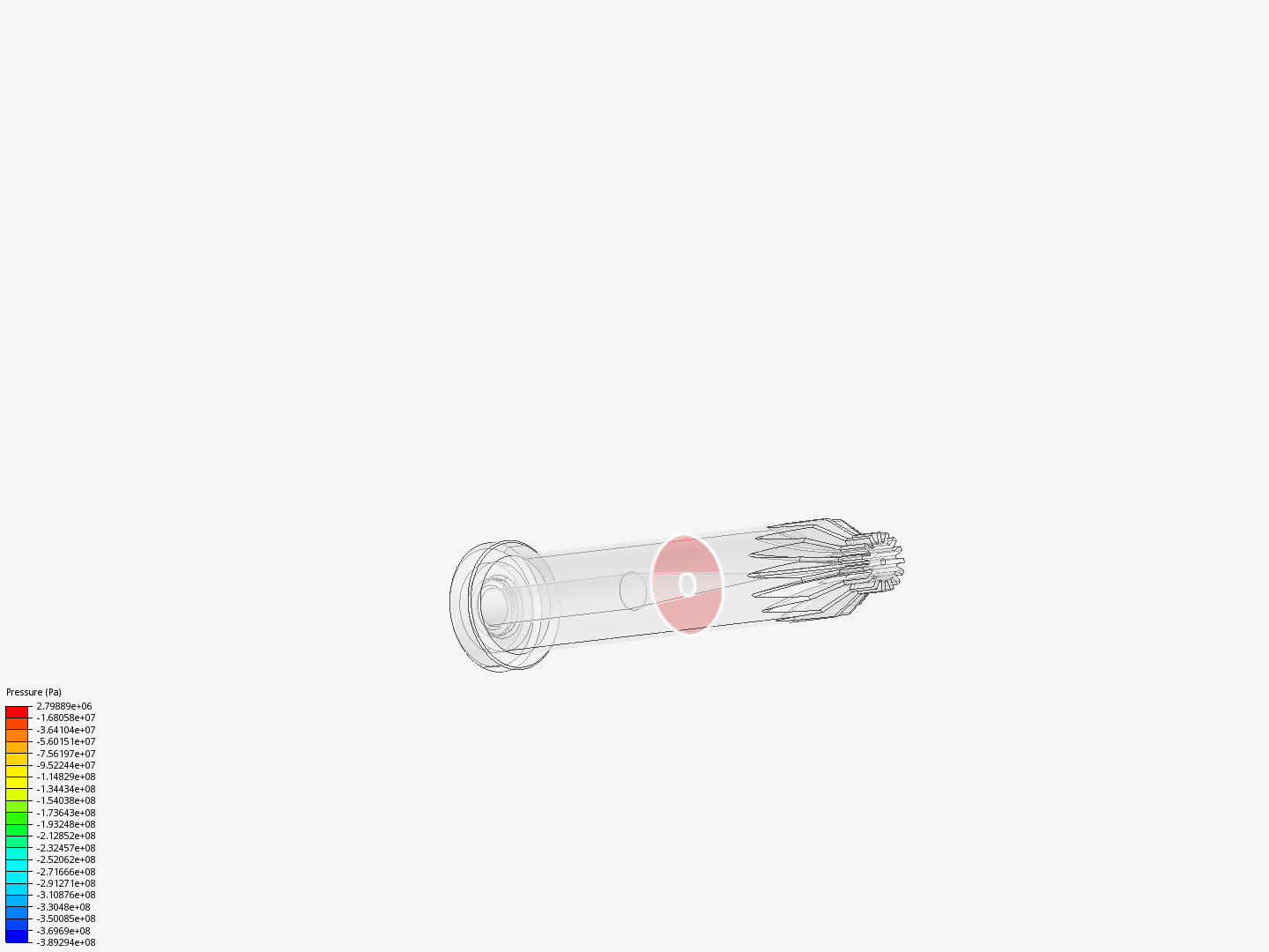 Flow rate image