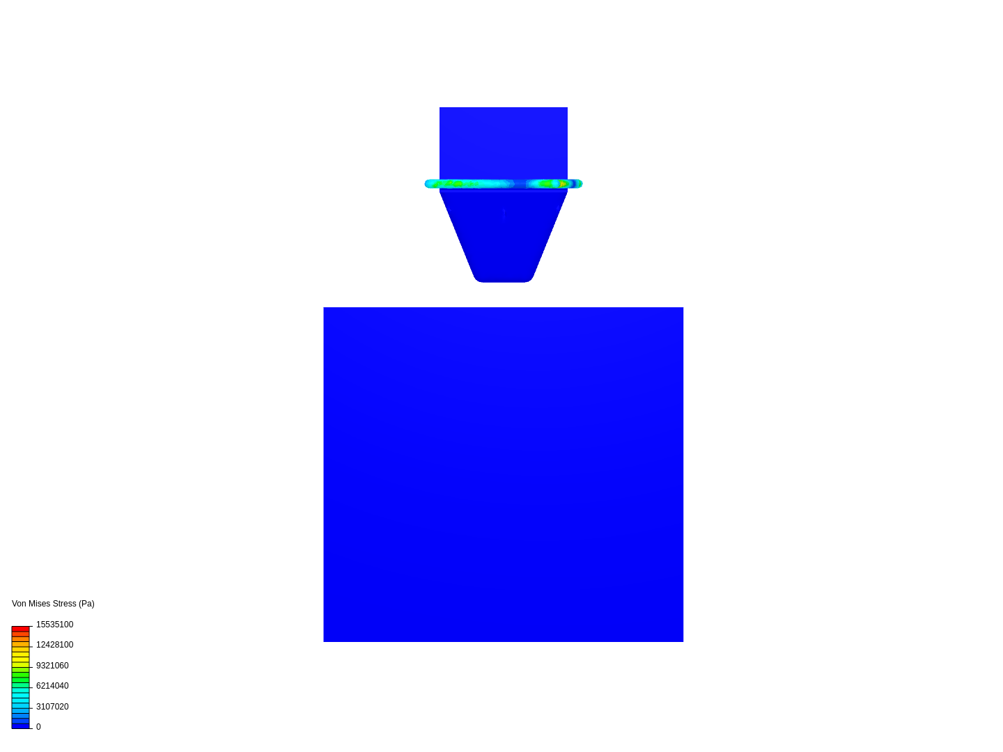 Crash test of Standard Impact Attenuator image