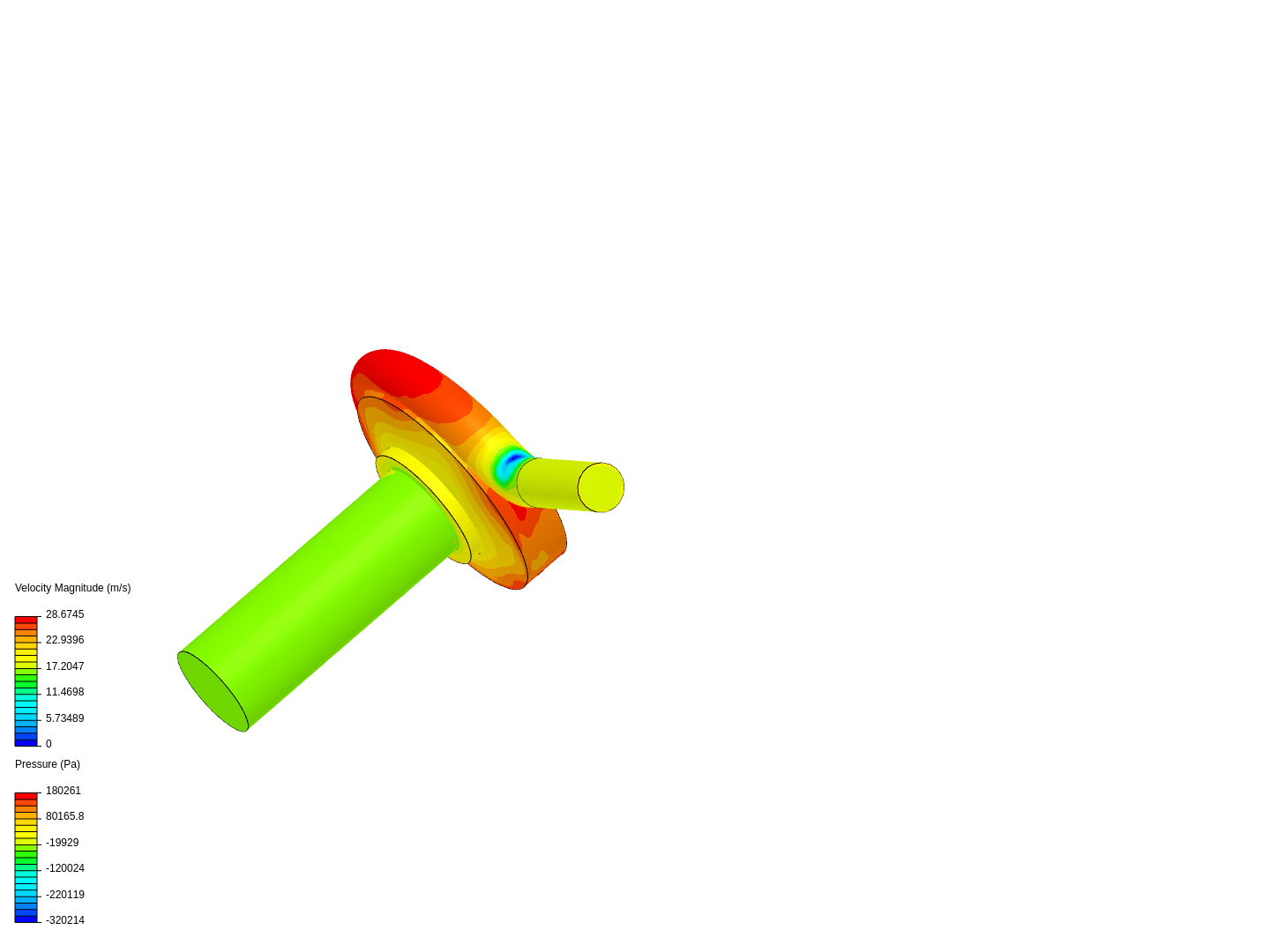 Tutorial - Centrifugal pump image