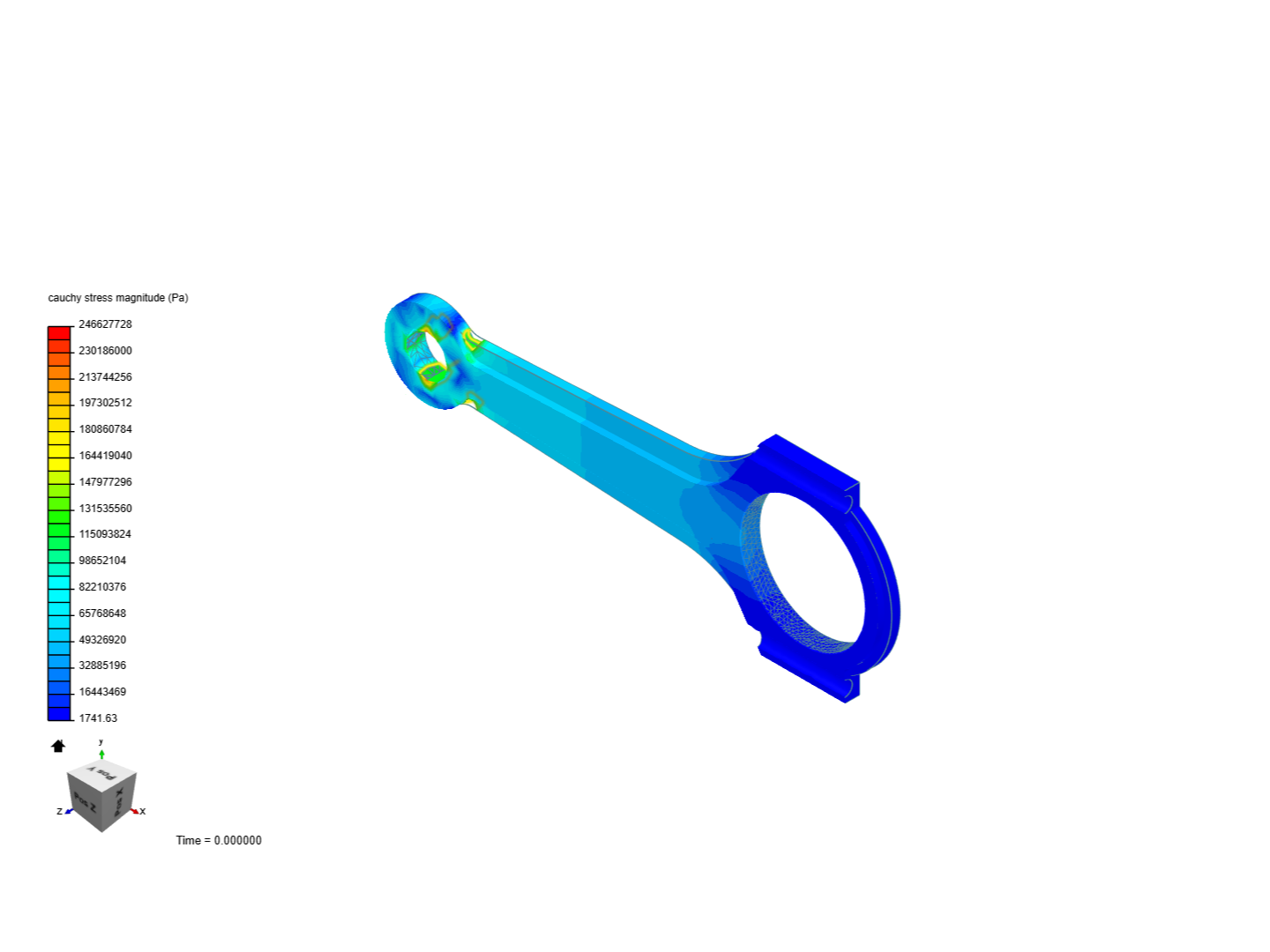 Connecting Rod image