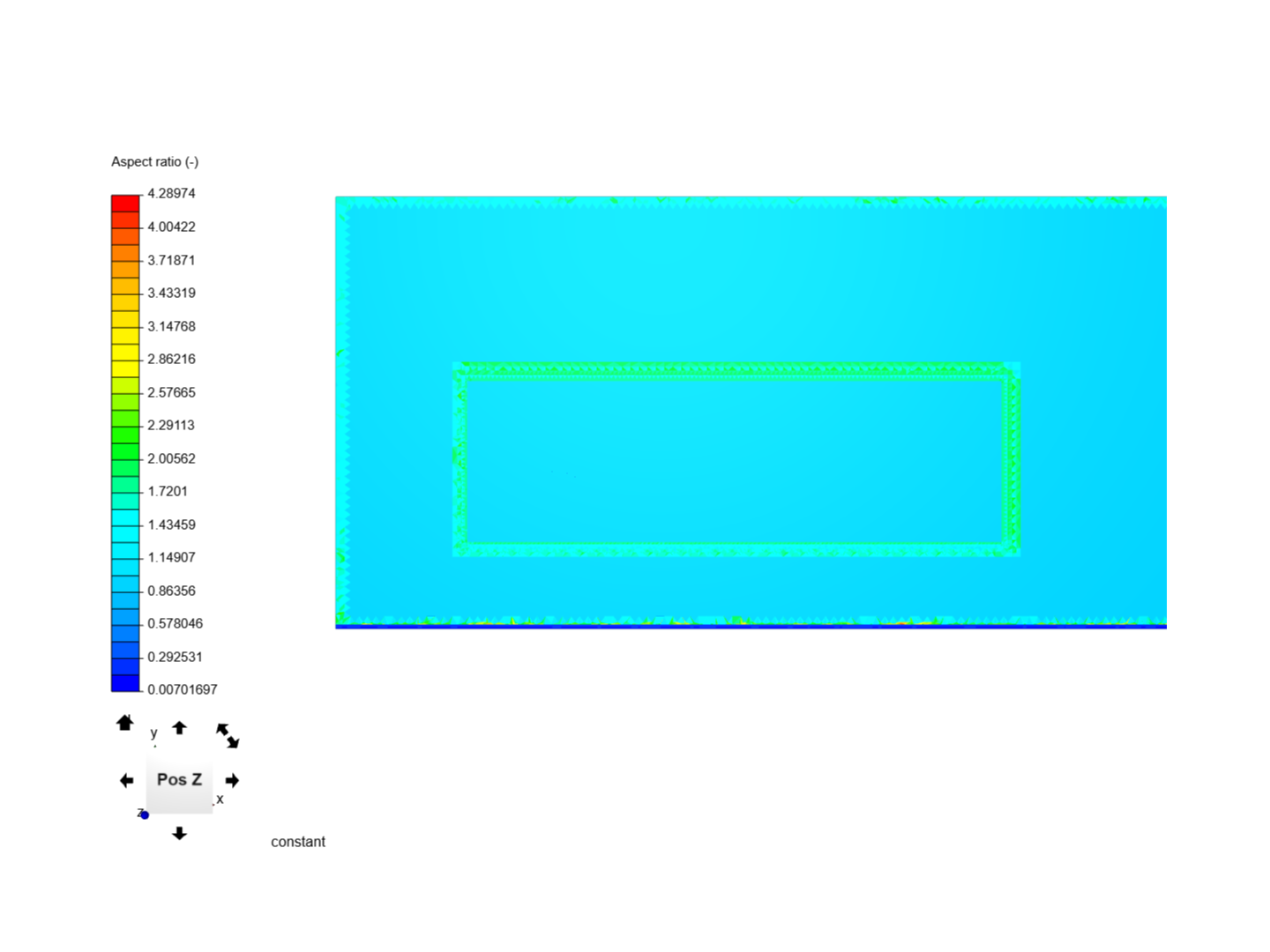 MSHD Wing image