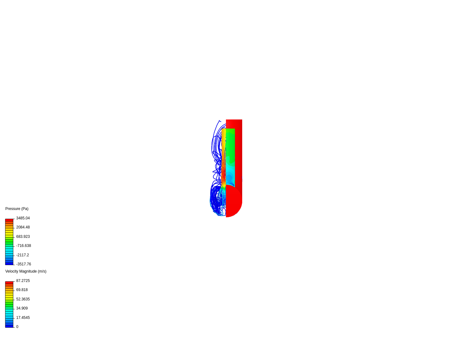 Tutorial 2: Pipe junction flow image