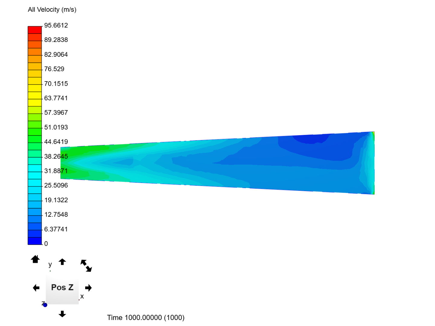 Water Nozzle image