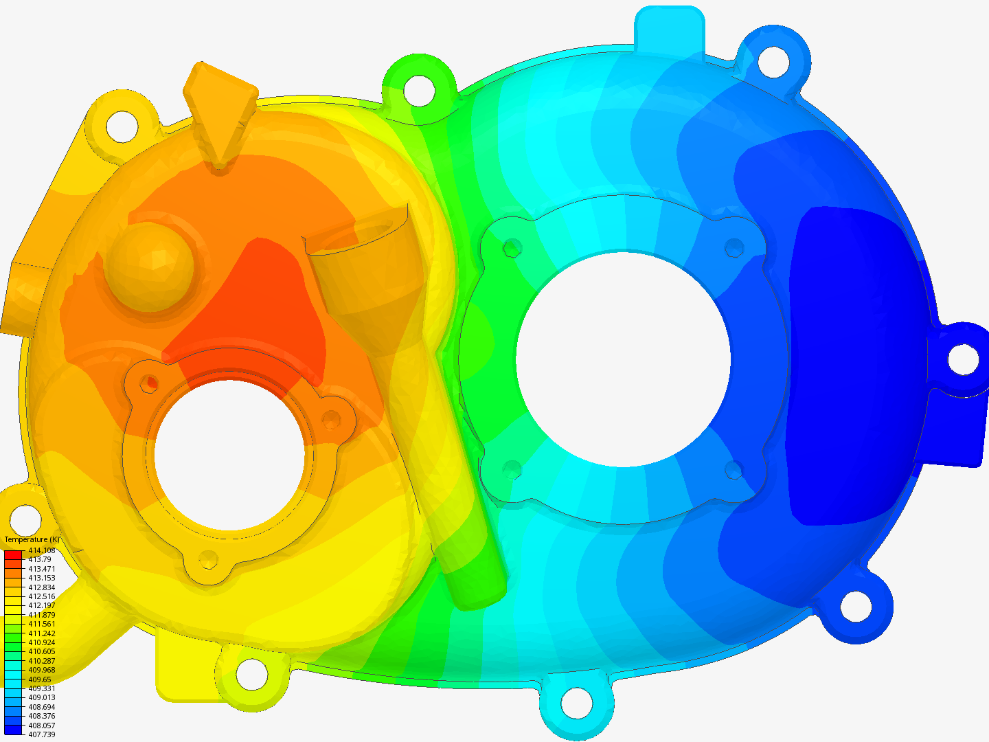 Tutorial 3: Differential casing thermal analysis image