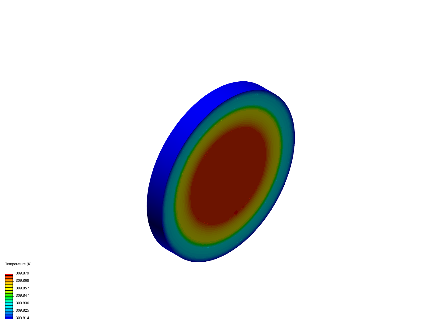 Radiation heat transfer image