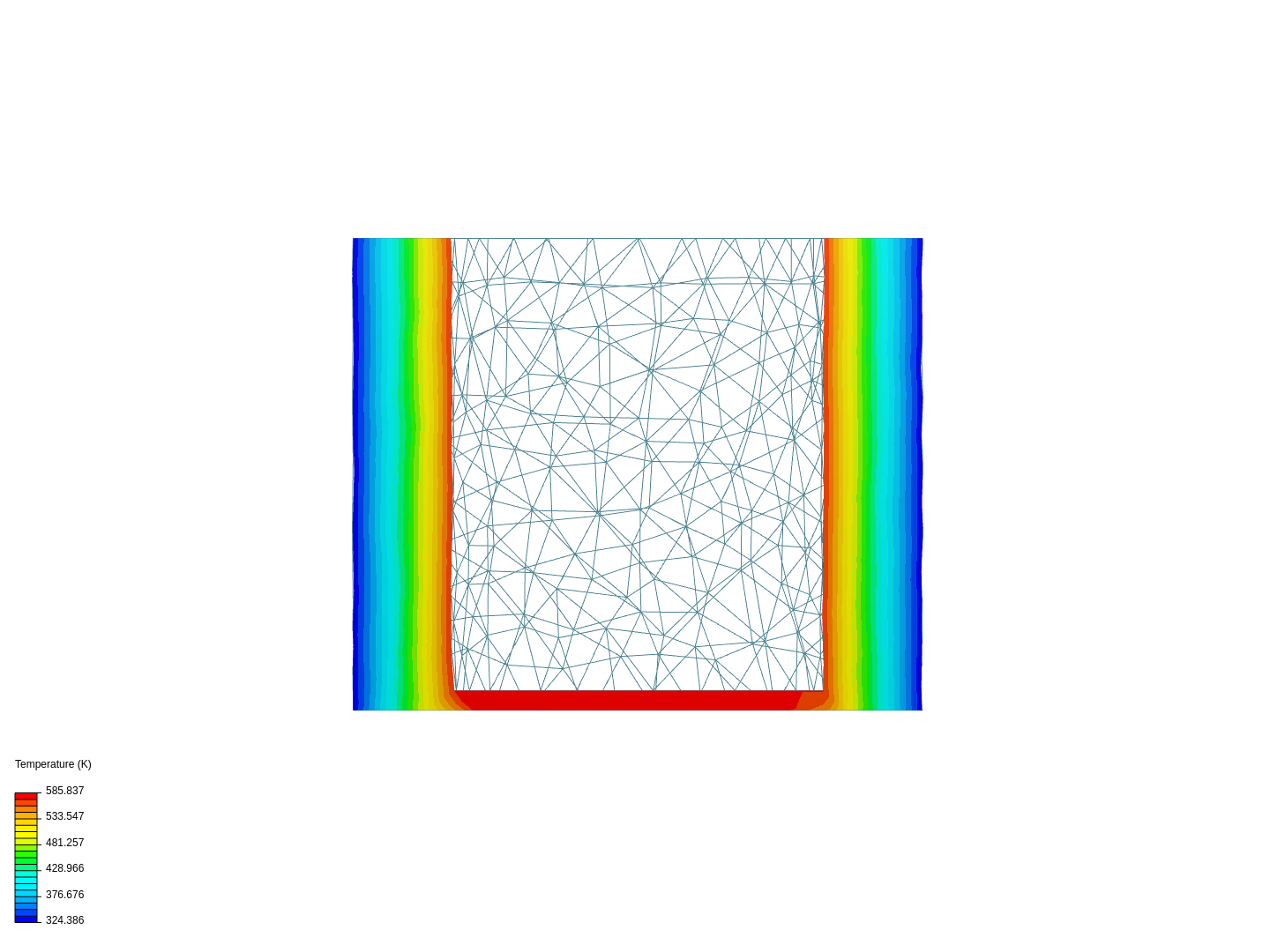 Tutorial 3: Differential casing thermal analysis image