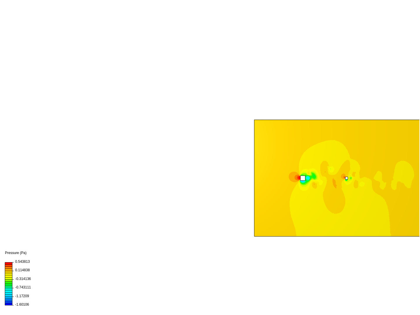 two cross sections offshore platforms - 16096 image