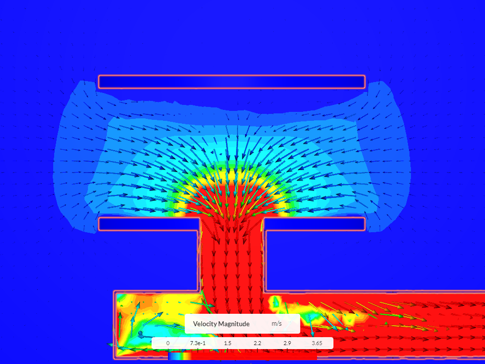 Sea Water Intake image