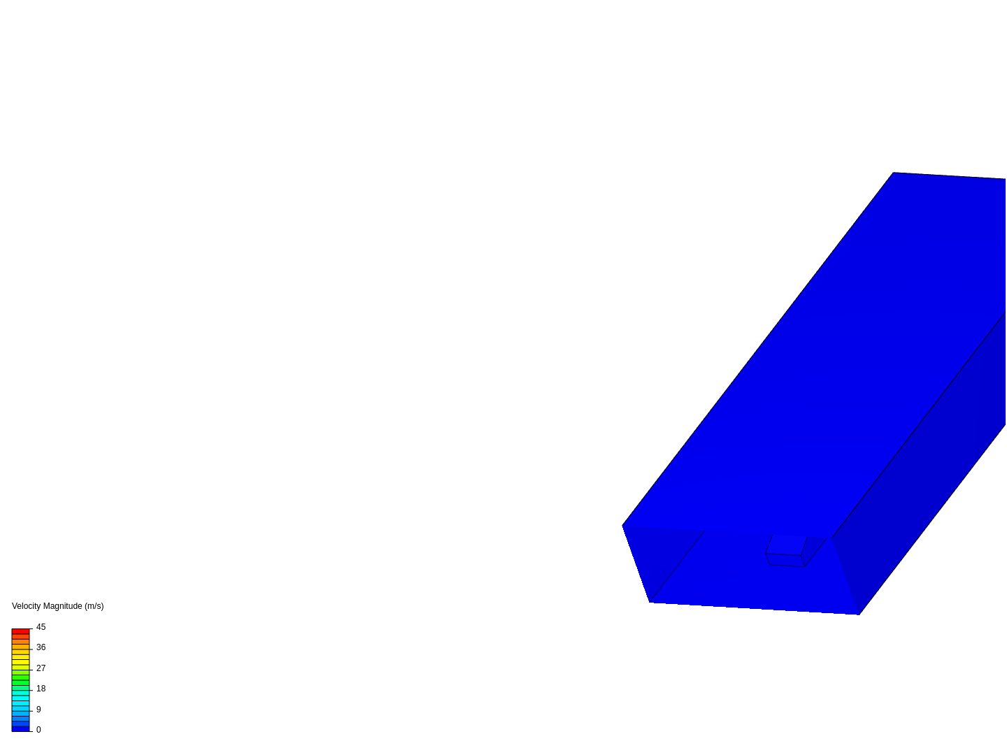 Tutorial 2: Pipe junction flow image