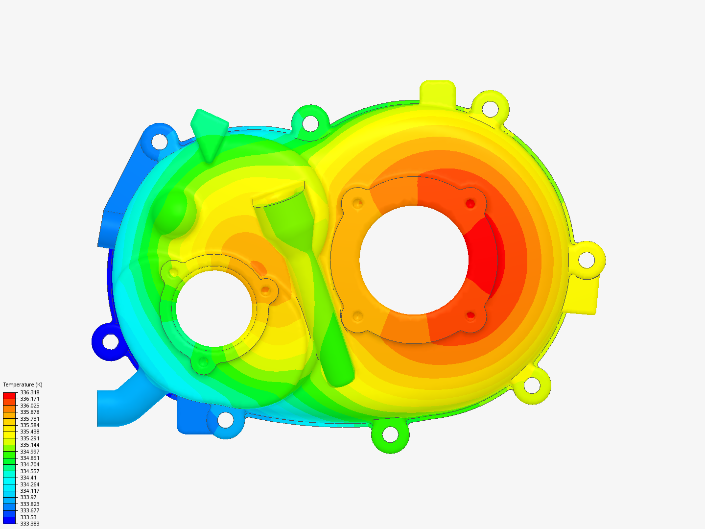 Differential Casing - Sim1 image