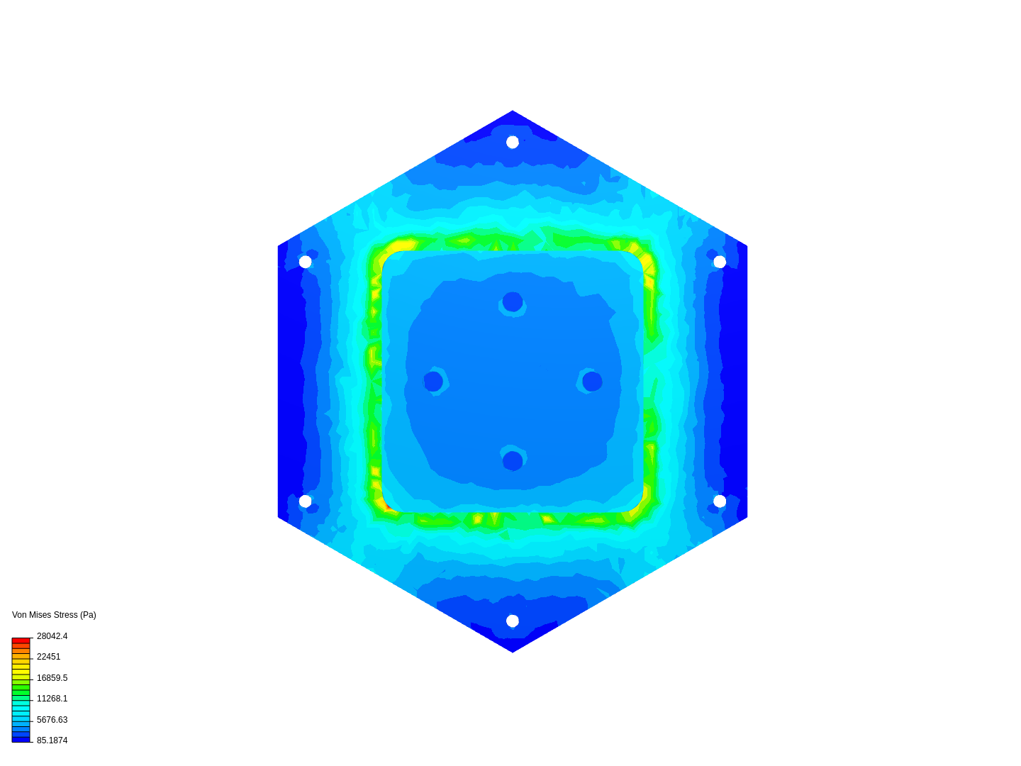 Air Bearing Test System image