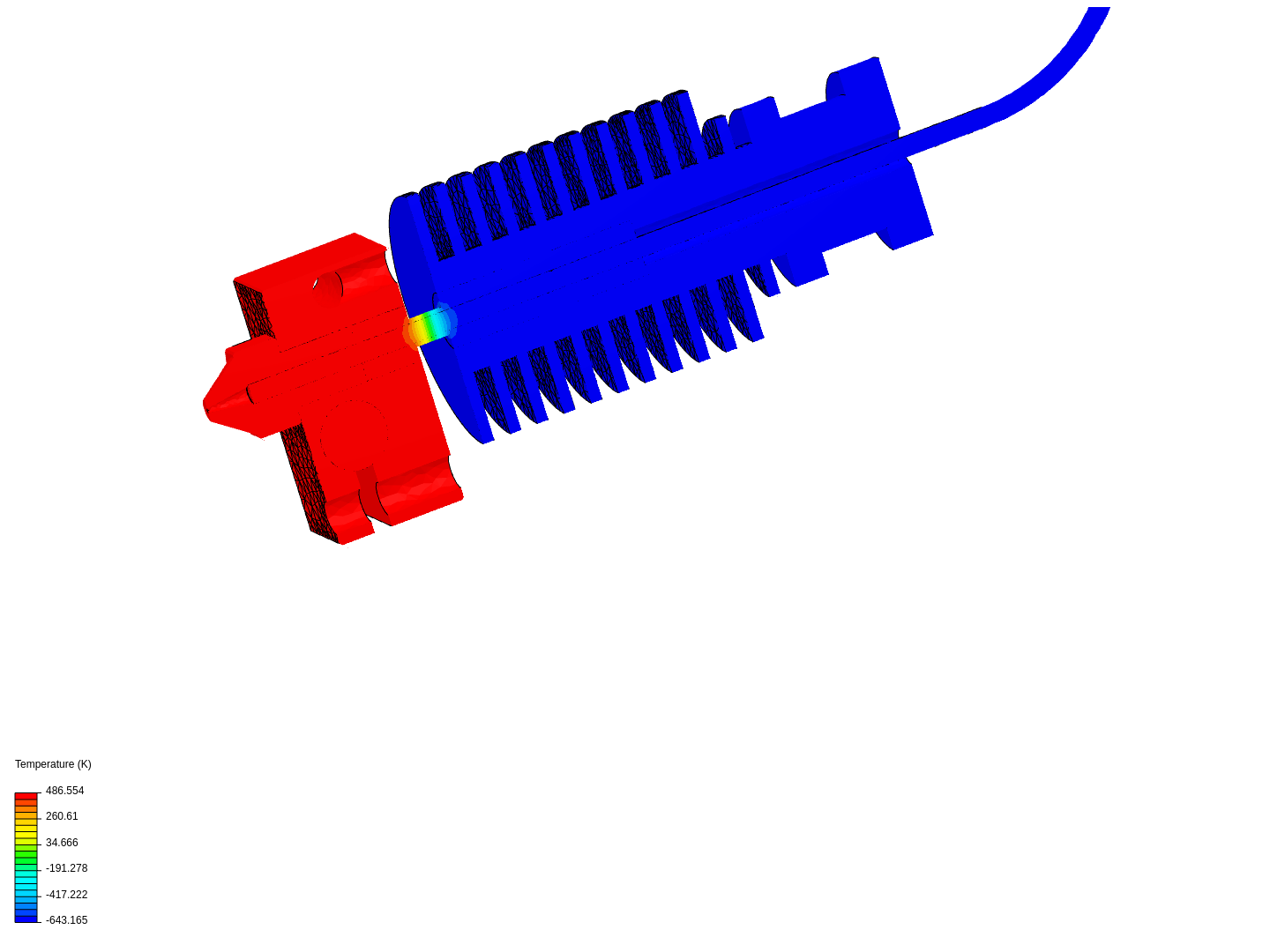 E3d with filament image