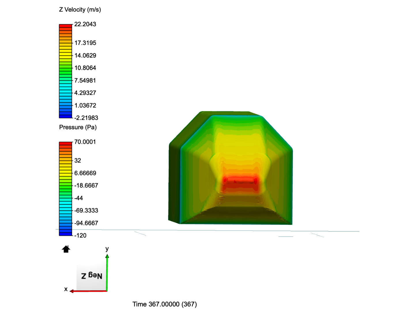 Nosecone image