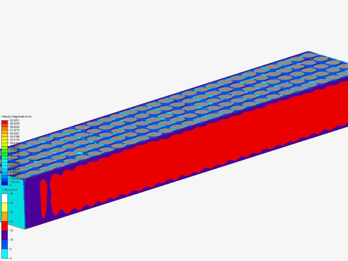 Mesh study image