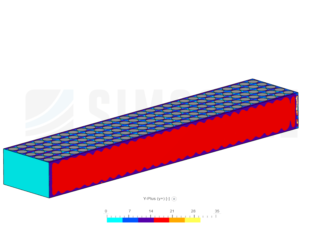 Mesh study image