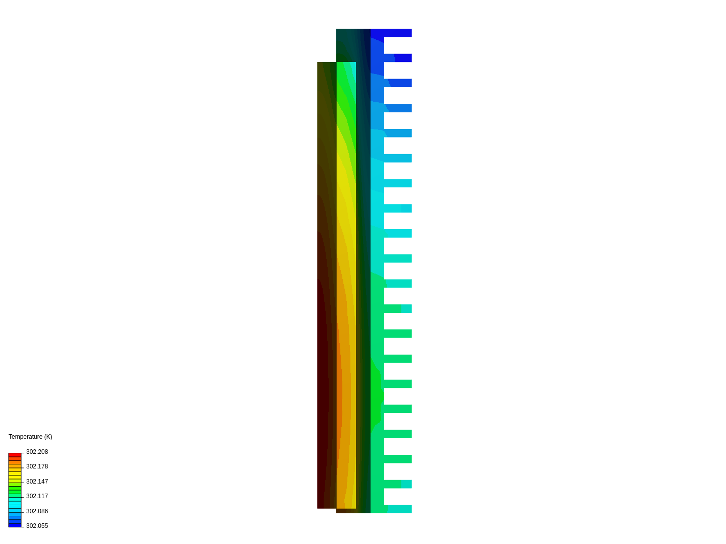 Heatsink image