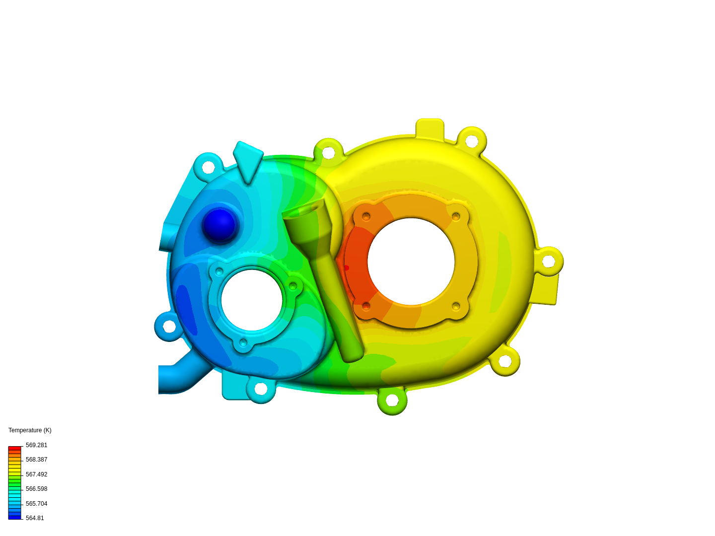 Tutorial 3: Differential casing thermal analysis image