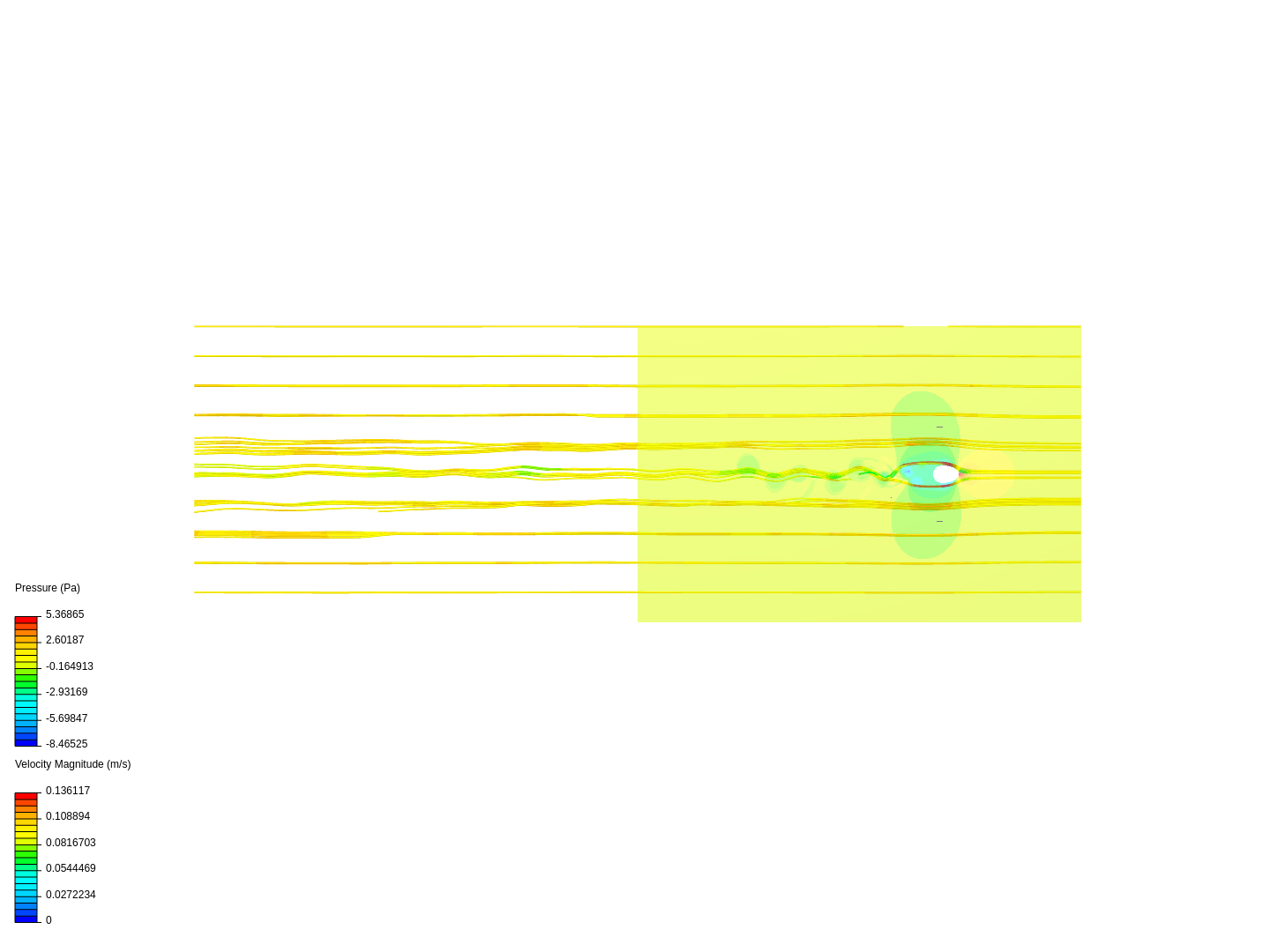 2D Egg transient image