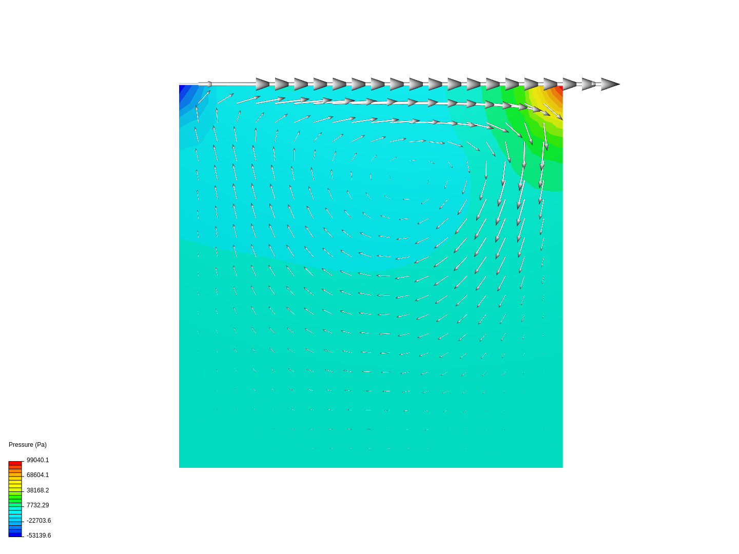 FDT_lid_driven_cavity image