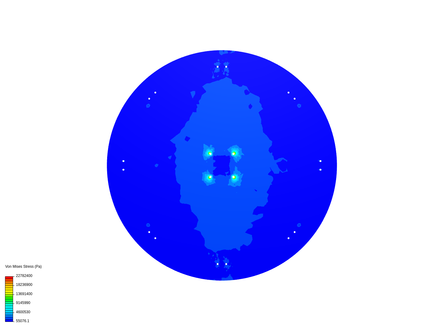 Base Plate Analysis image