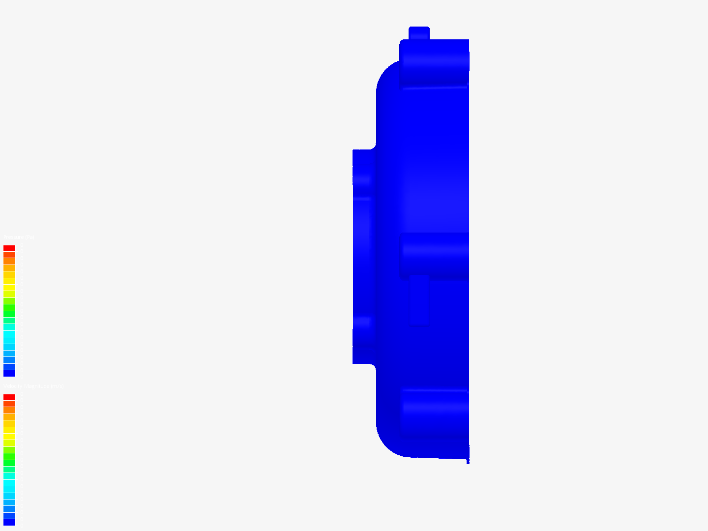 Tutorial 3: Differential casing thermal analysis image