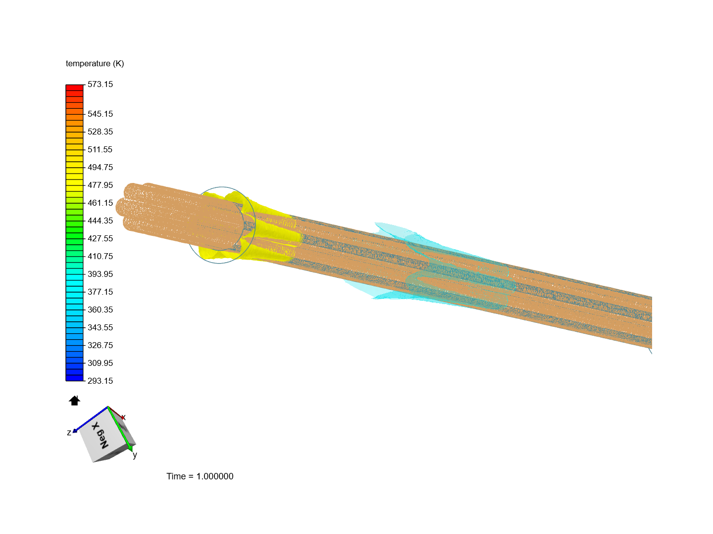 Cable Test image