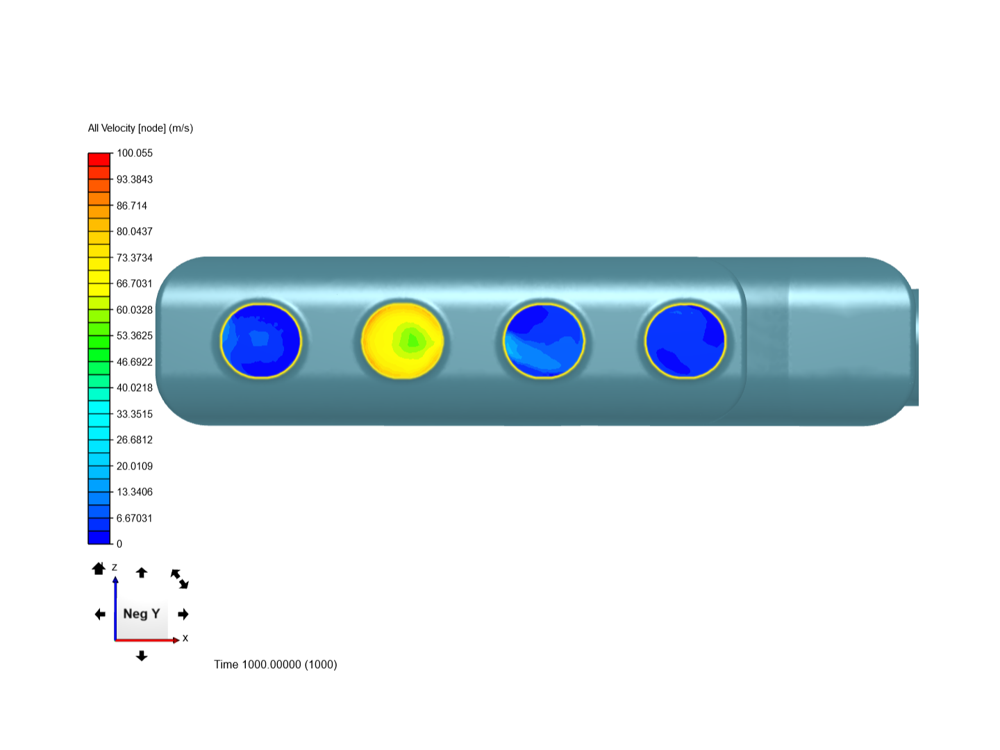 2011 Honda CR-Z Intake Manifold image