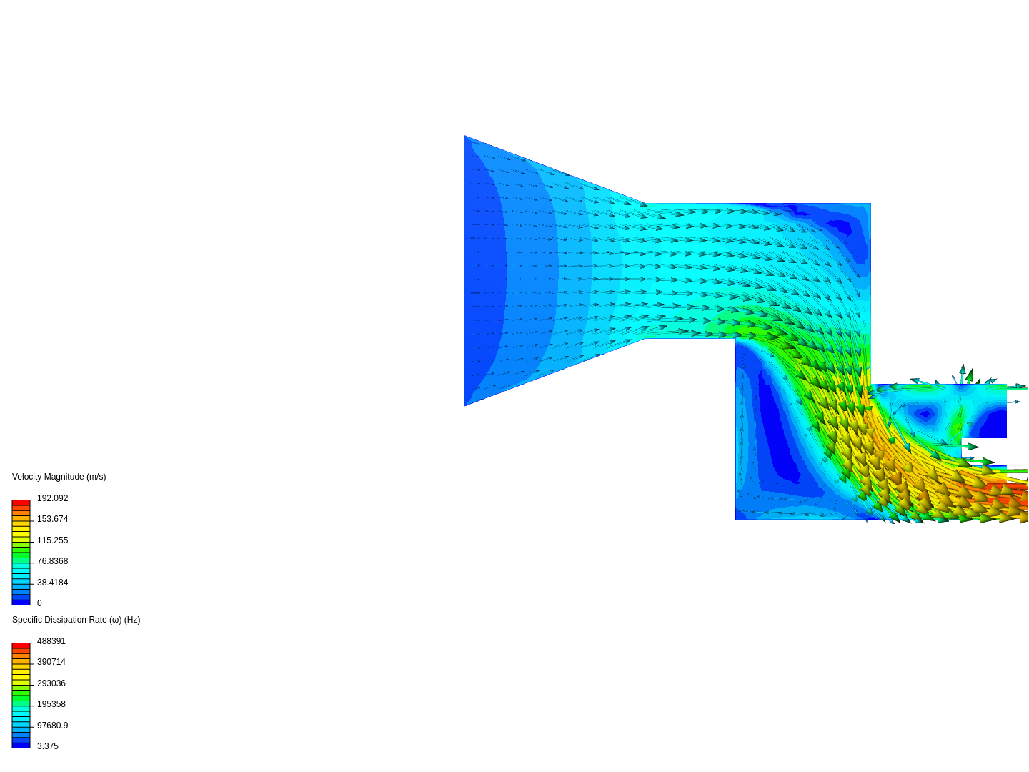 Flow Simulation image