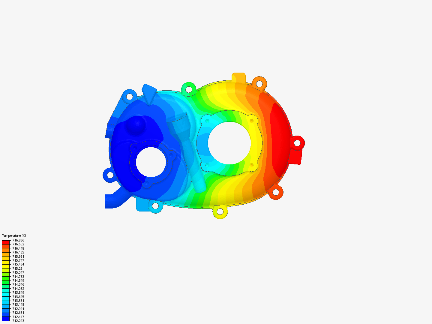 Tutorial 3: Differential casing thermal analysis image