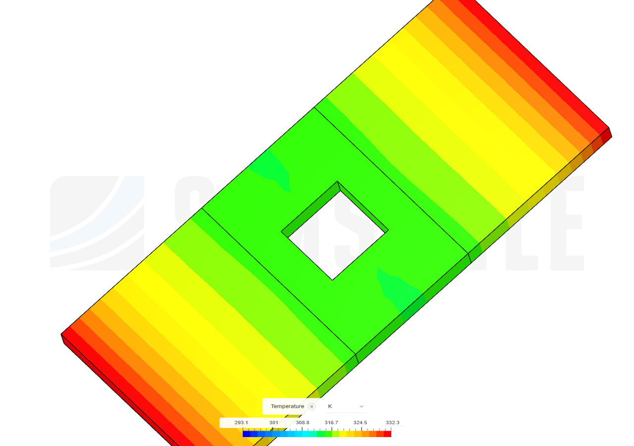 thermal analysis image