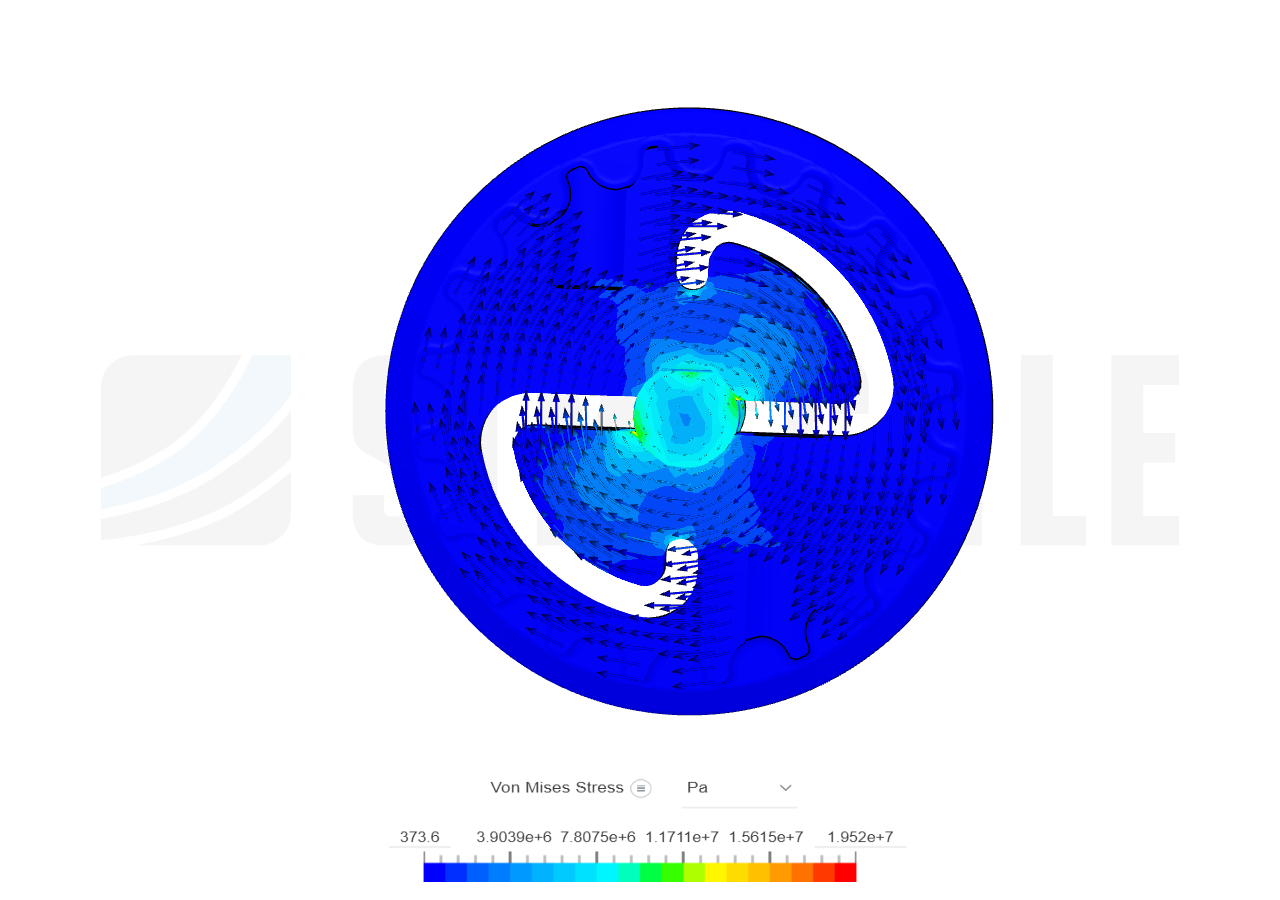 hub tests image