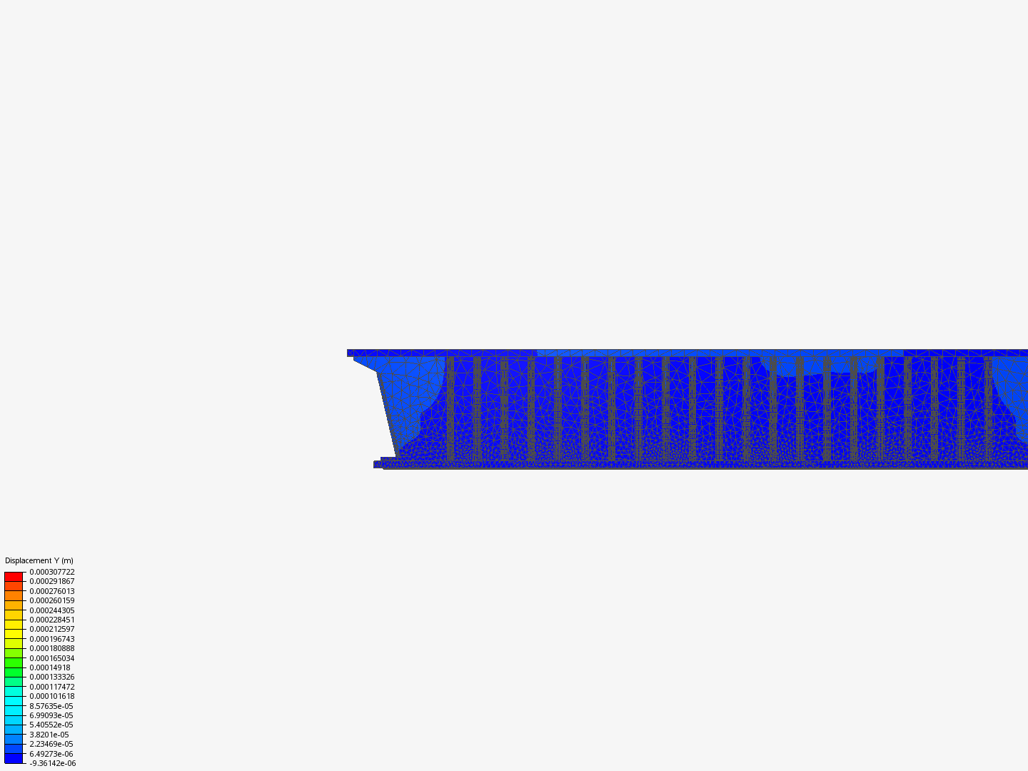 FEA Gerbong Open Wagon image